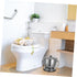 Stainless Steel Portable Urinal for Travel and Home Use