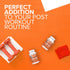 Qunol Turmeric Curcumin Capsules 1500mg Extra Strength with Black Pepper, 90 Veggie Capsules, Patented Hydro-Soluble