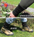 Permethrin Treated Tick Gaiters/Sleeves and Mosquitoes Flies Chiggers & More Insect Repellent Complete Package 2