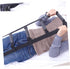 Healeved Bed Ladder Assist Device with Straps Comfortable Hand Grips Durable Rope Ladder for Elderly Injury