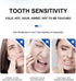 LOYOTICE 2Pack Hydroxyapatite Toothpastes for Enamel Protection and Tooth Strengthening,Fluoride-Free Toothpaste