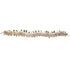 Indian Style Gajra Hair Accessory Made of Compressed Paper