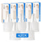 420X Ear Thermometer Probe Covers - BPA Free Disposable Covers for All Braun Thermometer Models