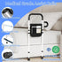 Jesosia Rails for Elderly Adults Safety - Medical Assist Rail with Motion Sensor LED Light & Pouch - Adjustable Cane