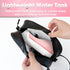 Cordless Water Dental Flosser for Teeth - Nicwell 4 Modes Oral Irrigator, Portable and Rechargeable, IPX7 Waterproof