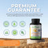 ForestLeaf Vitamin D3 10000IU - 180 Count - Bone Health and Immune Support - Easy to Swallow Capsules