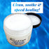 Urban ReLeaf Wound Care, Soothing Sea Salt & Botanical SOAK, Clean and Calm Wounds, 100% Natural, Vitamin Rich