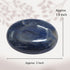Amazing Gemstone Blue Aventurine Crystals, Large Palm Stone for Good Luck, Positive Energy, Meditation, Unique Gifts