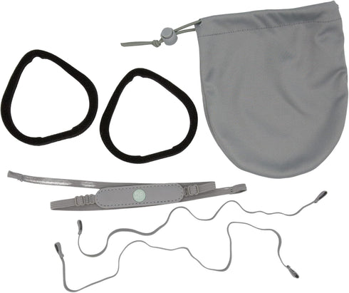 Kids Essentials Kit: Replacement Straps and Condensation Inserts