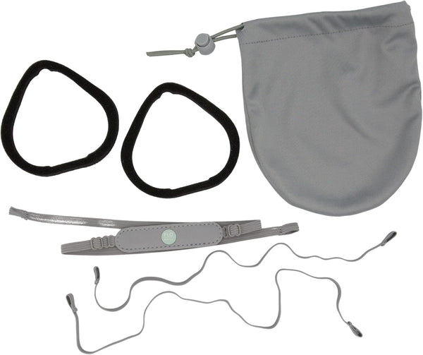 Kids Essentials Kit: Replacement Straps and Condensation Inserts