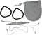 Kids Essentials Kit: Replacement Straps and Condensation Inserts