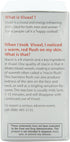 Vivaxl Tropical Fruit Flavor - 20 Effervescent Sachets