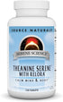 Source Naturals Theanine Serene with Relora, Calm Mind and Body, 120 Tablets