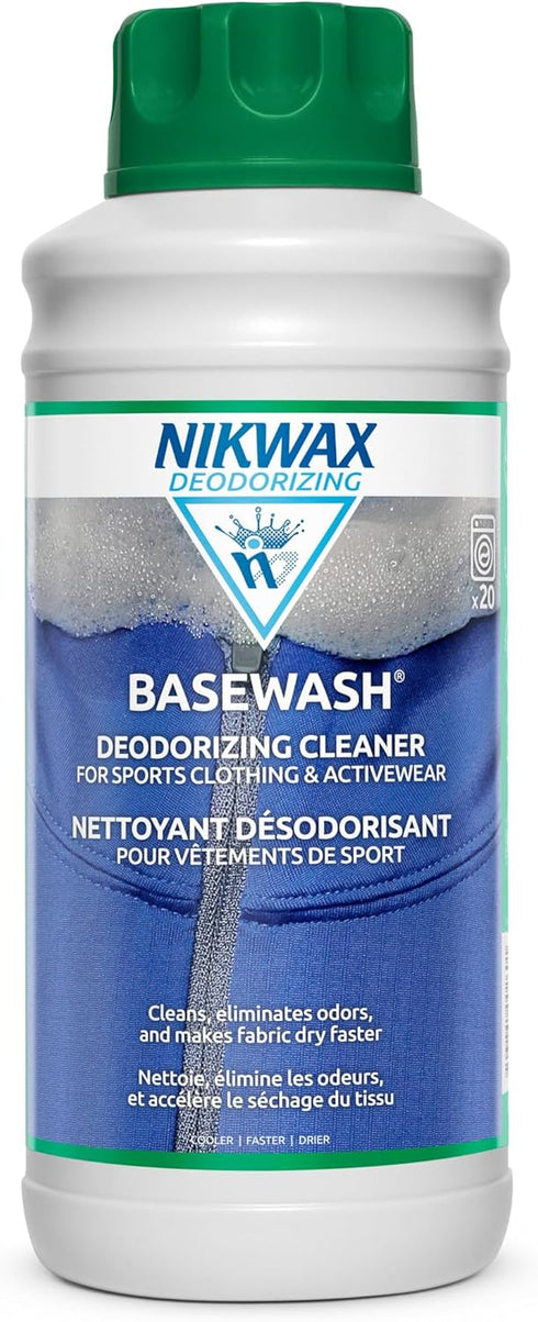 Nikwax BaseWash