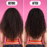 Noughty 97% Natural Intensive Care Leave In Conditioner, 150ml, Sulphate Free Vegan Haircare with Sweet Almond Extract