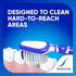 Pack 2 Sensodyne Sensitive Care Soft Toothbrush
