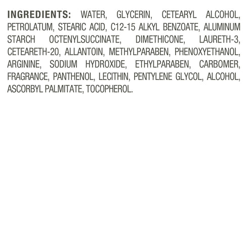 Jergens Ultra Healing Dry Skin Moisturizer, 3 Fl Oz - Body and Hand Lotion with HYDRALUCENCE Blend (Pack of 3)