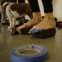 PARASETTER MINIS Foam Roller for Foot and Heel Pain Relief, Patented Foot and Arch Massager Tool