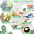 LJJYIJUN 3 1 Set Caps(3 in Cup Lid Gap Cleaning Brush, Portable Water Bottle Brush, Multifunctional Bottle Cleaner