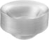 PLASTICPRO 10 oz, 40 Pack, Premium Heavy Weight Crystal Clear Disposable Plastic Cereal & Soup Bowls
