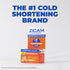 Zicam Cold Remedy Zinc Lozenges, Wild Cherry Flavor, Homeopathic, Soothes Sore Throat and Coughs, 25 Count