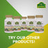 Natures Plus Source of Life Garden Certified Organic B Complex - 60 Vegan Capsules - Energy Booster