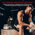 S.G Creatine Monohydrate Gummies for Men & Women - Sugar Free 5g Creatine Gummies for Muscle Support (120 Gummies)