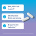 Vital Proteins Collagen Peptides Beauty Edition Capsules - 30 Servings, 2.5g Collagen Per Serving with Biotin & Vitamin