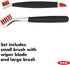 Set OXO Good Grips Deep Clean Brush