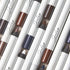 Julep When Pencil Met Gel Sharpenable Multi-Use Longwear Eyeliner Pencil - 17 Smoky Plum, Transfer-Proof