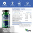 America Medic & Science Immunexa | 7 in 1 Immune Support Booster (60 Capsules) | Vitamin A, C, D, Zinc, Echinacea,