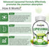 Active B Complex Liposomal B Vitamins with Choline Inositol - 90 Softgels for Immune and Energy Support