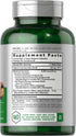 Horbaeach Turmeric Supplement with Black Pepper 2250mg | 180 Capsules | with Bioperine & Tart Cherry | Non-GMO, Gluten Free Supplement
