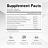Testosterone Booster for Men - Male Enhancing Supplement for Endurance, Drive, Strength, Size, Libido - 120 Pills