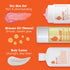 Bio-Oil Serum for Scars and Stretch Marks, Face and Body Moisturizer with Jojoba, Vitamin E, Rosehip Oils (2 oz)