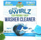 Eco Swirlz Washing Machine Cleaner, 24 Count for Effective Cleaning