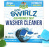 Eco Swirlz Washing Machine Cleaner, 24 Count for Effective Cleaning