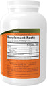 NOW Supplements, Prebiotic Fiber with Fibersol-2, derived from Non-GMO corn, Powder, 12-Ounce