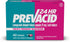 Prevacid 24HR Lansoprazole 15 mg Delayed-Release Capsules, Acid Reducer for Heartburn Relief, 42 Count