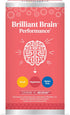 21st Century Brilliant Brain Performance, 30 Count