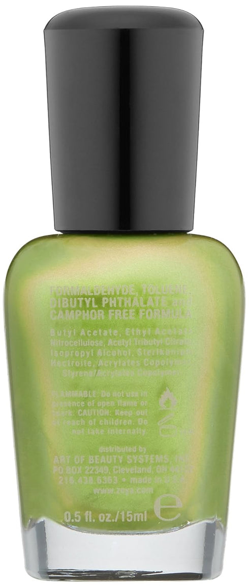 ZOYA Nail Polish, Tangy, 0.5 fl. oz.