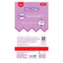 Pack 6) Colgate ZigZag Toothbrush for Deep Inter dental Clean with multi angle zig zag bristles (Medium