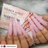 Legacy Nails Professional ACRYLIC NAIL POWDER COLLECTION - High-Pigment Formula for Long-Lasting Wear & Salon-Quality