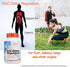 Doctor's Best NAC Detox Regulators with Seleno Excell, Non-GMO, Vegetarian, Gluten Free, Soy Free - 60 Veggie Caps