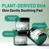 SOME BY MI AHA BHA PHA 30 Days Miracle Truecica Clear Pad – 70 Korean Exfoliating Face Toner Pads for Skin Care