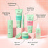 Rael Acne Spot Treatment | Miracle Clear Soothing Gel Pen for Acne, Pimple & Blemish Treatment | Korean Skincare (0.14