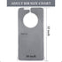 Set 3 of Ultra Soft Adult Bibs - Adjustable Dining Protectors for Comfort