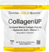 Collagen Peptides Powder with Hyaluronic Acid for Healthy Hair, Skin, Nails, Joints, Bones, Non-GMO, 16.37 oz