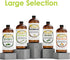 Lemongrass Essential Oil 16 oz Large Bottle for Aromatherapy, Soaps, Candles, Diffuser & Personal Care - 473 ml