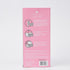 Intensive Whitening Toothbrush 4 Count, Extra-Large for Adults, 9Mils High Strength Soft Bristle, Plaque Remover